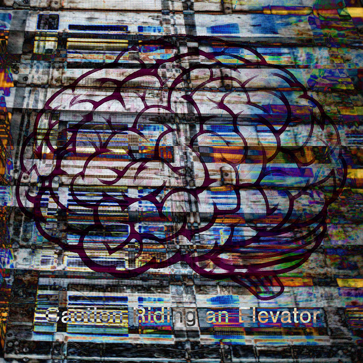 Caution Riding Elevator Generative Music From Brainwaves (Generative Algorithms)